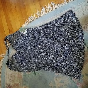 NWT LL Bean swimsuit